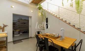 Imagem 6: São Paulo - Casa Comercial - Pinheiros