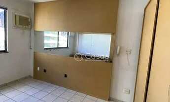 Imagem 5: Apartamento com 1 dormitório para alugar, 35 m² por R$ 1.103,06/mês - Centro - Juiz de For