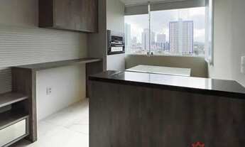 Imagem 5: Alugo apartamento de 3 quartos com 95m² no edifício Pablo Picasso - Universitário