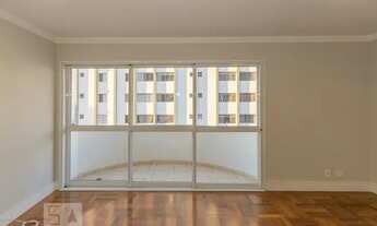 Imagem 5: Apartamento para Aluguel - Campo Belo, 2 Quartos, 90 m2