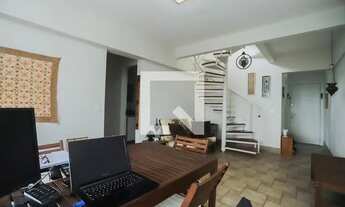 Imagem 7: Apartamento para Aluguel - Alto da Lapa, 2 Quartos, 176 m2