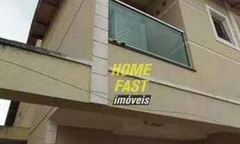 Imagem 3: Sobrado com 3 dormitórios à venda, 140 m² por R$ 750.000 - Jardim Santa Clara - Guarulhos