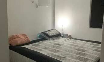 Imagem: Apartamento tem 54 metros quadrados com