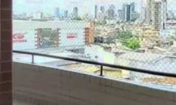 Imagem 2: Lindo Apartamento no Umarizal de 100m2, com 2 suítes, sacada ampla, 1vg