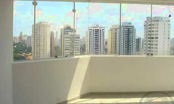 Imagem 6: Moema Pássaro, ao lado do Parque Ibirapuera. Valor abaixo de Mercado. Ref.:1043