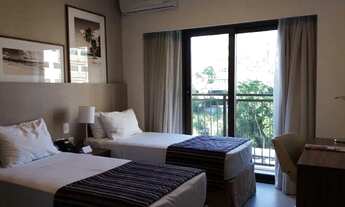 Imagem: FLAT 1 QUARTO PARA VENDA EM DUQUE DE CAXIAS