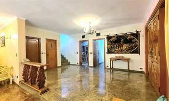 Imagem: Casa com 4 dormitórios, 2 suítes, Master