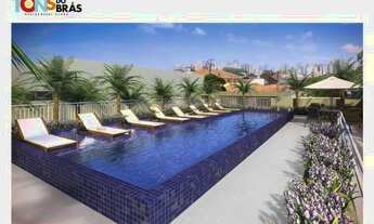 Imagem 7: Apartamentos Brás - More Bem e Perto de Tudo