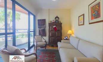 Imagem: Venda Apartamento 3 Dormitórios - 108 m²