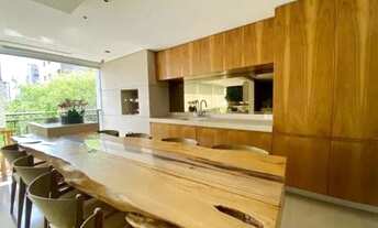 Imagem 7: Apartamento na Vila Olímpia com 156m²