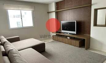 Imagem 4: Vendo apto Splendore no centro de Alphaville Barueri