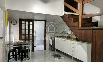 Imagem 11: Rio de Janeiro - Casa de Condomínio - Freguesia (Jacarepaguá