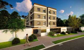 Imagem: APARTAMENTO COM 2 QUARTOS NO ALTO BOQUEIRÃO