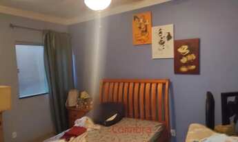 Imagem 7: Casa duplex no bairro Morada do Vale