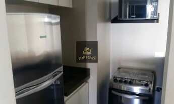 Imagem 4: Flat disponível no Jardim Paulista