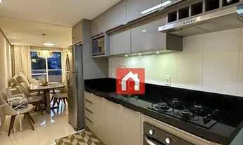 Imagem 5: Apartamento com 2 dormitórios à venda, 57 m² por R$ 270.000,00 - Bela Vista - Caxias do Su