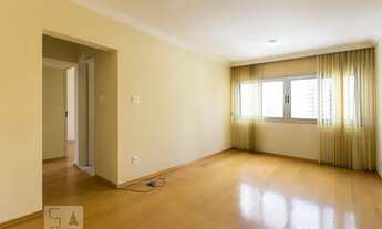 Imagem: Apartamento para Aluguel - Moema, 2 Quartos