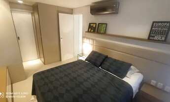 Imagem 6: Apartamento para aluguel tem 60 metros quadrados com 2 quartos em Meireles - Fortaleza - C