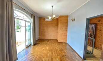 Imagem 5: Casa no Jd Sao Luiz com 3 dorm