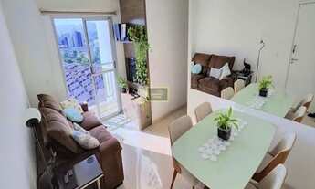 Imagem: Apartamento com 02 dormitórios e uma vaga