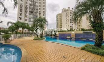 Imagem 5: Apartamento à venda Rua Felizardo, Jardim Botânico - Porto Alegre