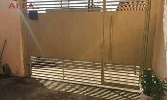 Imagem: Casa com 2 dormitórios à venda, 100 m²