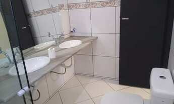 Imagem 6: Casa para aluguel possui 160 metros quadrados com 6 quartos em Bosque da Saúde - Cuiabá