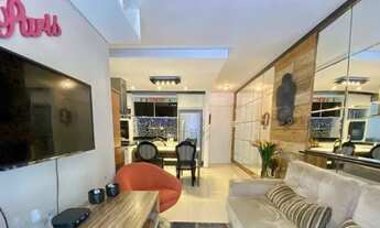 Imagem 2: Santa Cecilia/Higienopolis - Super Mobiliado -2 Qts com Piscina