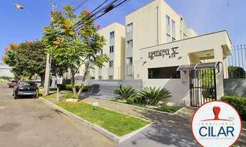 Imagem: Curitiba - Apartamento Padrão - Portão