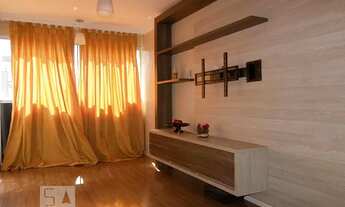 Imagem: Apartamento para Aluguel - Guará, 2 Quartos