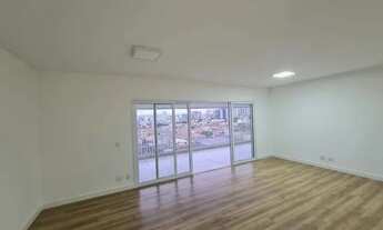 Imagem 2: Apartamento para aluguel e venda tem 162 metros quadrados com 4 quartos