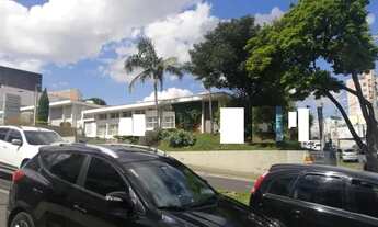 Imagem: CASA COMERCIAL PARA LOCAÇÃO NO JARDIM