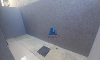 Imagem 7: Casa com 2 dormitórios à venda, 42 m² por R$ 219.000,00 - Tatuquara - Curitiba/PR