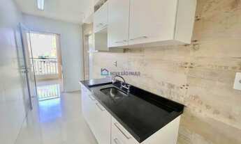 Imagem 5: Apartamento - 3 dormitórios - 1 suíte - varanda gourmet - 2 vagas - Chacara Inglesa