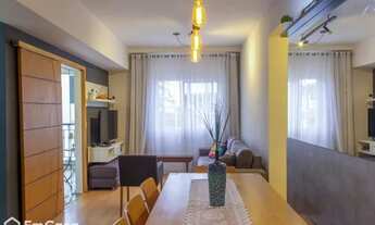 Imagem: Apartamento à venda em Sao Bernardo do