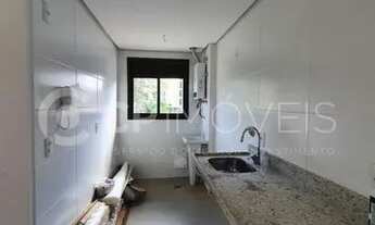 Imagem 6: PORTO ALEGRE - Apartamento Padrão - Passo da Areia