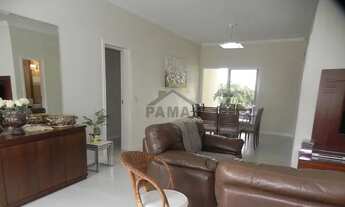 Imagem 4: Excepcional casa, 100% térrea com 03 dormitórios no Condomínio São Miguel em Vinhedo/SP