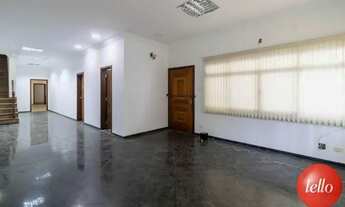 Imagem: São Paulo - Casa Comercial - Vila Mariana