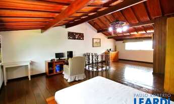 Imagem 3: CASA ASSOBRADADA - VILA FLORESTA - SP