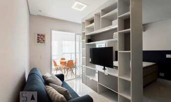 Imagem: Apartamento com 1 dormitório, 41 m²