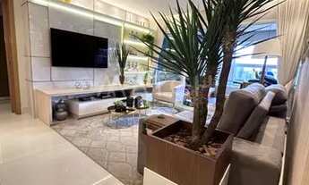 Imagem 6: Persona 3 suítes 3 vagas de garagem Setor Bueno - Goiânia - GO