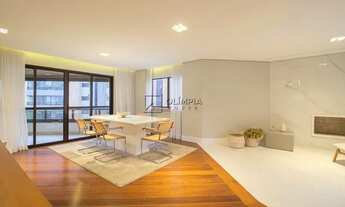 Imagem: Apartamento Venda Perdizes 244 m² 4 Dormitórios