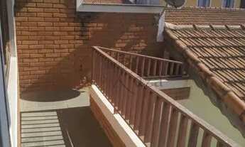 Imagem 6: Casa para aluguel com 60 metros quadrados com 1 quarto em Jardim Oriente - São José dos Ca