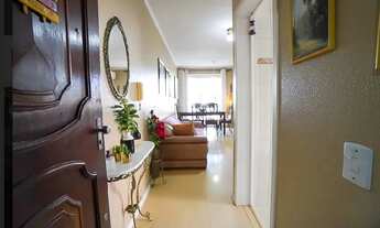 Imagem 5: Apartamento para venda possui 59 metros quadrados com 2 quartos