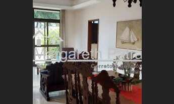 Imagem: Casa duplex, 04 suítes na Vila Laura