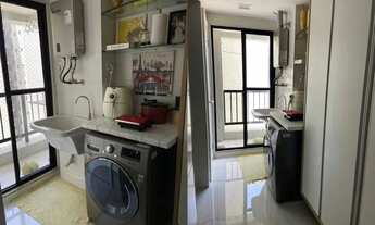 Imagem 7: APARTAMENTO 3 QUARTOS PARALELA NASCENTE