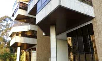 Imagem 2: APARTAMENTO - MORUMBI - SP