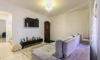 Imagem 2: Casa para Aluguel - Jardim Santa Maria, 3 Quartos, 300 m2