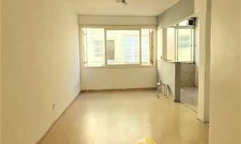 Imagem 4: APARTAMENTO JK - 01 DORMITÓRIO - MENINO DEUS