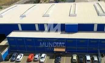 Imagem: Salão/Galpão (salão - térreo